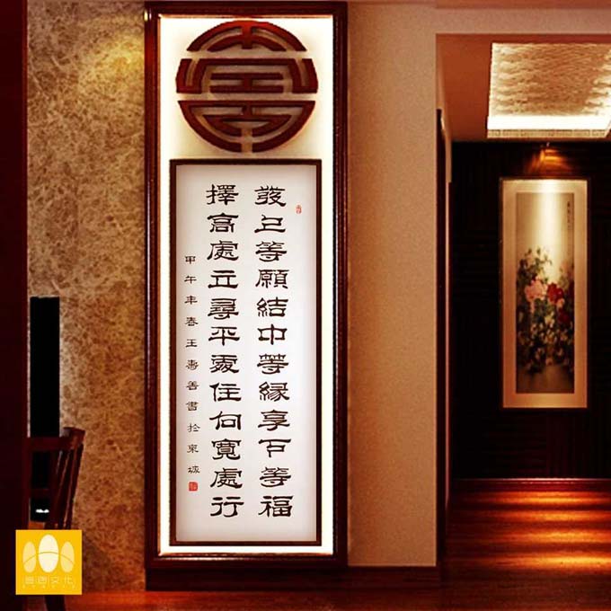 创意复制书画：哪里有提供最优的复制书画
