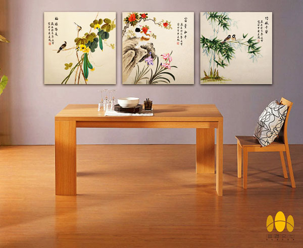 北京称心的复制装裱字画|字画扫描口碑好