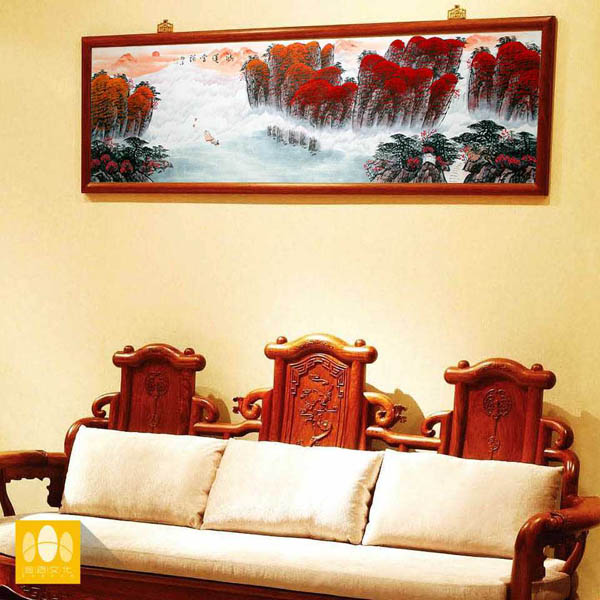 超低价的高仿字画复制出自京城|可靠的高仿字画复制